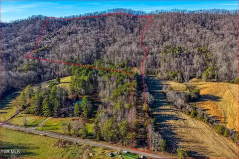 770 Butcher Valley Road Rogersville Tn 37857, Rogersville, TN 37857
