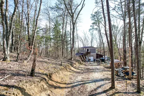 Exterior - 2087 Fodderstack Mountain Loop Greeneville Tn 37745, Greeneville, TN 37745 photo 9 of 16