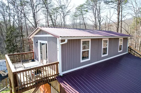 Exterior - 2087 Fodderstack Mountain Loop Greeneville Tn 37745, Greeneville, TN 37745 photo 12 of 16