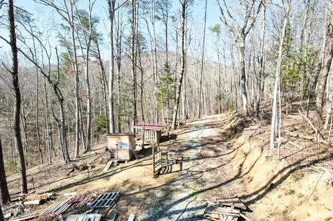 Exterior - 2087 Fodderstack Mountain Loop Greeneville Tn 37745, Greeneville, TN 37745 photo 3 of 16