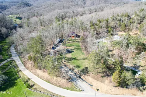 View/Area - 2087 Fodderstack Mountain Loop Greeneville Tn 37745, Greeneville, TN 37745 photo 4 of 5