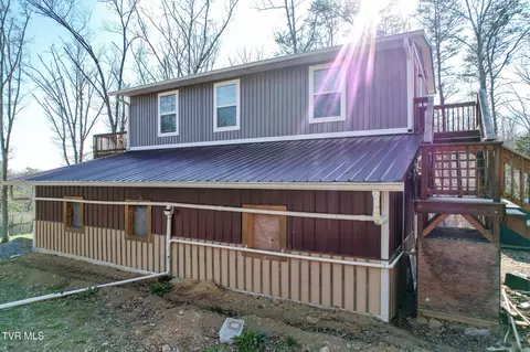 Exterior - 2087 Fodderstack Mountain Loop Greeneville Tn 37745, Greeneville, TN 37745 photo 13 of 16