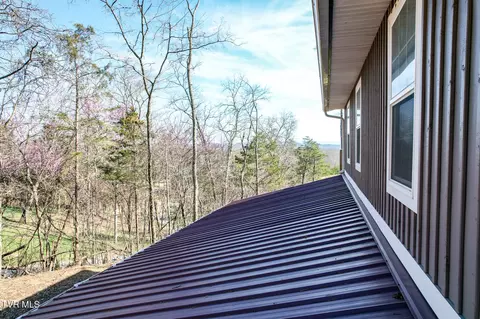 Exterior - 2087 Fodderstack Mountain Loop Greeneville Tn 37745, Greeneville, TN 37745 photo 10 of 16