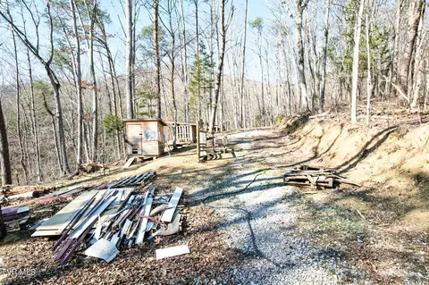 Exterior - 2087 Fodderstack Mountain Loop Greeneville Tn 37745, Greeneville, TN 37745 photo 4 of 16
