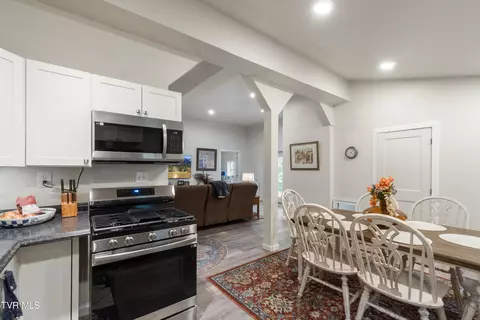 Dining - 2087 Fodderstack Mountain Loop Greeneville Tn 37745, Greeneville, TN 37745 photo 5 of 7