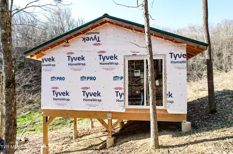 Exterior - 2087 Fodderstack Mountain Loop Greeneville Tn 37745, Greeneville, TN 37745 photo 15 of 16
