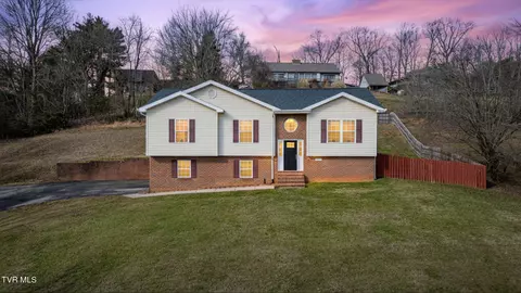 4329 Morning Star Drive Kingsport Tn 37664, Kingsport, TN 37664