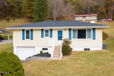 386 Timbertree Branch Road Kingsport Tn 37660, Kingsport, TN 37660