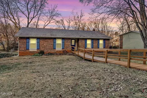 1140 Eastbrook Drive Kingsport Tn 37663, Kingsport, TN 37663