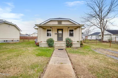 1305 E Sevier Avenue Kingsport Tn 37664, Kingsport, TN 37664