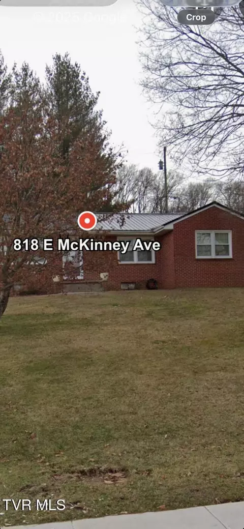 818 E Mckinney Avenue Rogersville Tn 37857, Rogersville, TN 37857