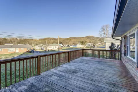Exterior - 538 Rock Creek Road Erwin Tn 37650, Erwin, TN 37650 photo 6 of 8