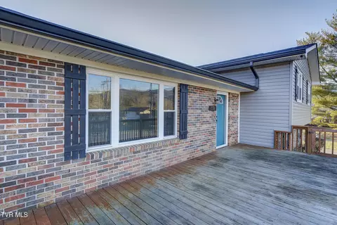 Exterior - 538 Rock Creek Road Erwin Tn 37650, Erwin, TN 37650 photo 7 of 8