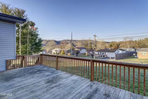 Exterior - 538 Rock Creek Road Erwin Tn 37650, Erwin, TN 37650 photo 8 of 8