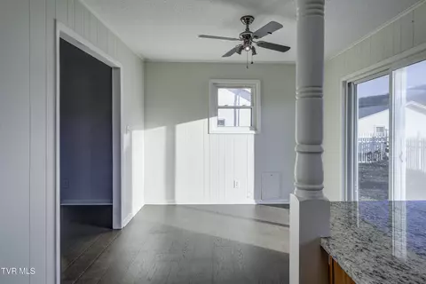 Dining - 538 Rock Creek Road Erwin Tn 37650, Erwin, TN 37650 photo 1 of 1