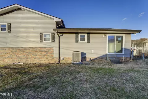 Exterior - 538 Rock Creek Road Erwin Tn 37650, Erwin, TN 37650 photo 4 of 8