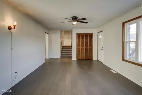 Living - 538 Rock Creek Road Erwin Tn 37650, Erwin, TN 37650 photo 4 of 4