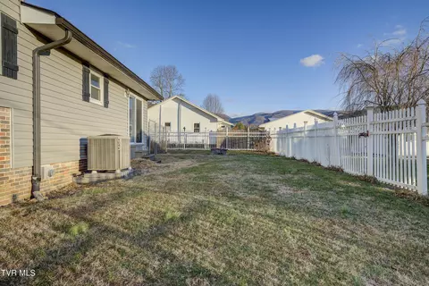 Exterior - 538 Rock Creek Road Erwin Tn 37650, Erwin, TN 37650 photo 3 of 8