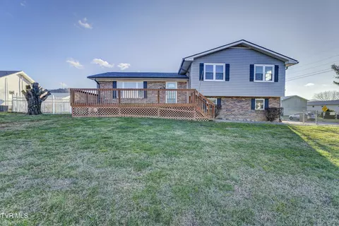 538 Rock Creek Road Erwin Tn 37650, Erwin, TN 37650