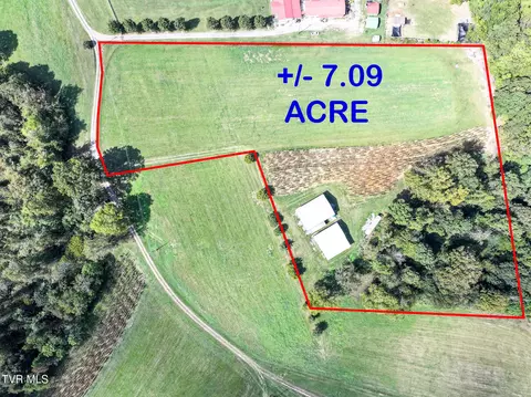 tbd Glendale Road Bybee Tn 37713, Bybee, TN 37713