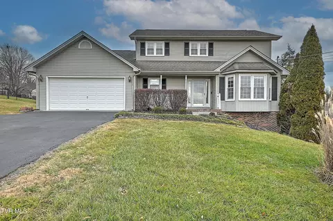 15336 Woodstone Circle Bristol Va 24202, Bristol, VA 24202