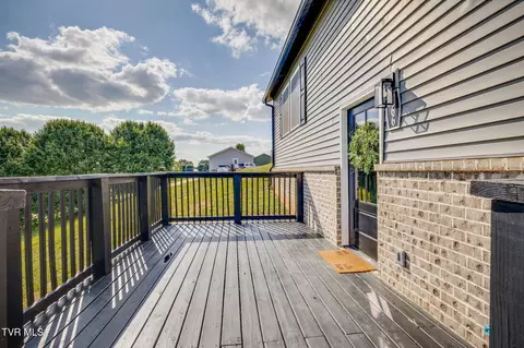 Exterior - 166 Ebenezer Road Chuckey Tn 37641, Chuckey, TN 37641 photo 3 of 5