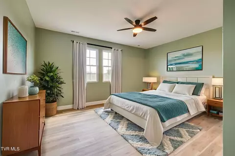Bedroom - 166 Ebenezer Road Chuckey Tn 37641, Chuckey, TN 37641 photo 1 of 10