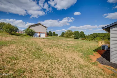 Exterior - 166 Ebenezer Road Chuckey Tn 37641, Chuckey, TN 37641 photo 5 of 5