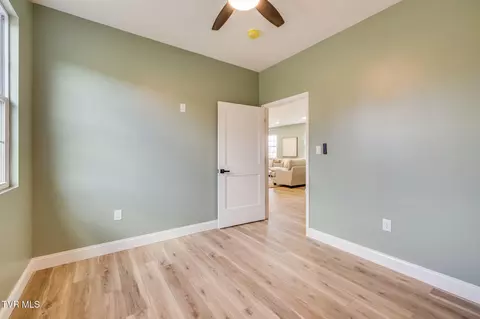 Bedroom - 166 Ebenezer Road Chuckey Tn 37641, Chuckey, TN 37641 photo 6 of 10