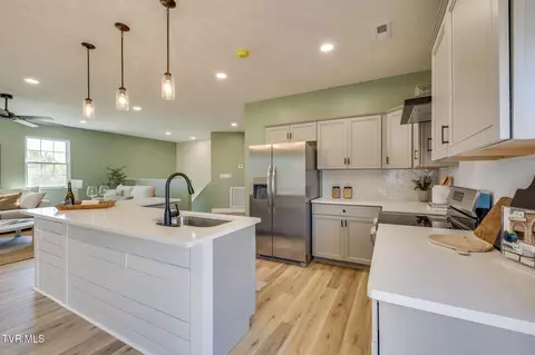 Kitchen - 166 Ebenezer Road Chuckey Tn 37641, Chuckey, TN 37641 photo 1 of 3