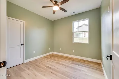 Bedroom - 166 Ebenezer Road Chuckey Tn 37641, Chuckey, TN 37641 photo 4 of 10