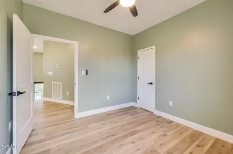 Bedroom - 166 Ebenezer Road Chuckey Tn 37641, Chuckey, TN 37641 photo 5 of 10