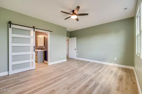 Bedroom - 166 Ebenezer Road Chuckey Tn 37641, Chuckey, TN 37641 photo 3 of 10