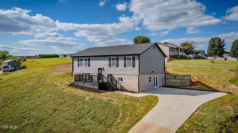 Exterior - 166 Ebenezer Road Chuckey Tn 37641, Chuckey, TN 37641 photo 2 of 5
