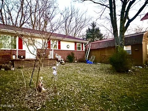 70 Clover Lane Afton Tn 37616, Afton, TN 37616