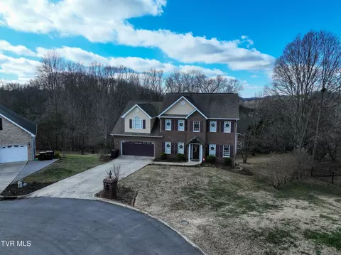 616 Kings Ridge Drive Blountville Tn 37617, Blountville, TN 37617