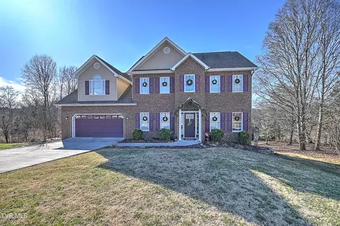 616 Kings Ridge Drive Blountville Tn 37617, Blountville, TN 37617