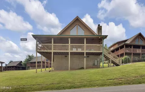 1815 Trout Way Sevierville Tn 37862, Sevierville, TN 37862