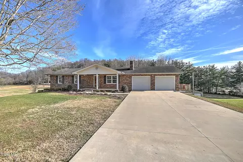 721 Double Springs Road Jonesborough Tn 37659, Jonesborough, TN 37659