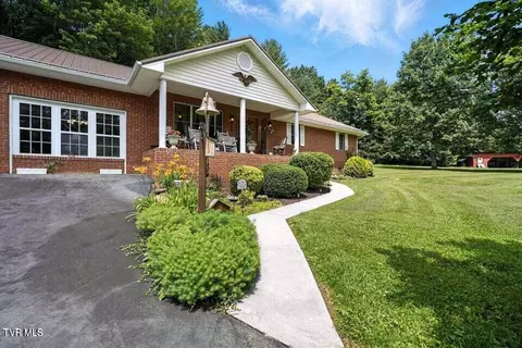 1037 Swift Hollow Road Mountain City Tn 37683, Mountain City, TN 37683