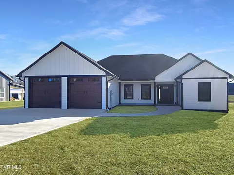 120 Green Lawn Avenue Greeneville Tn 37743, Greeneville, TN 37743
