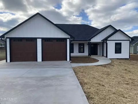 120 Green Lawn Avenue Greeneville Tn 37743, Greeneville, TN 37743