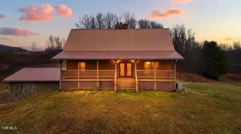 274 Flatridge Road Troutdale Va 24378, Troutdale, VA 24378