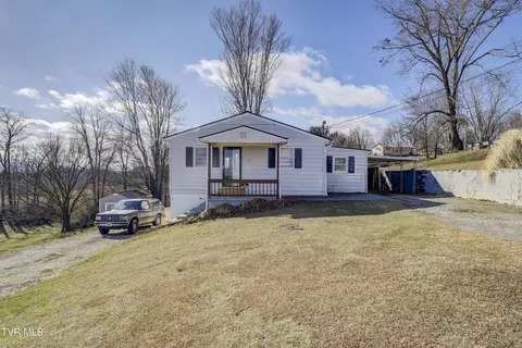 377 Henson Road Bristol Tn 37620, Bristol, TN 37620