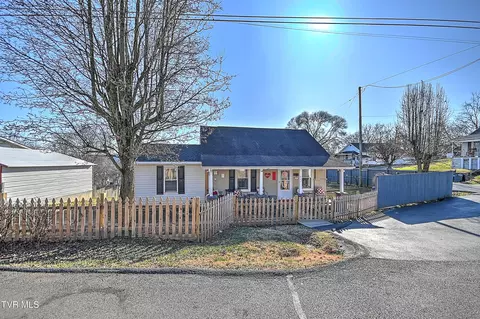 1621 Charles Street Kingsport Tn 37660, Kingsport, TN 37660