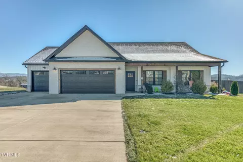 1381 Orchard View Lane Piney Flats Tn 37686, Piney Flats, TN 37686
