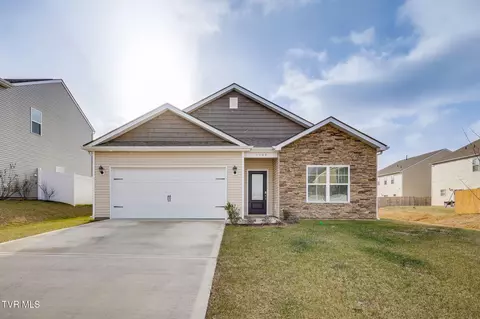 1109 Ridge Parke Kingsport Tn 37663, Kingsport, TN 37663
