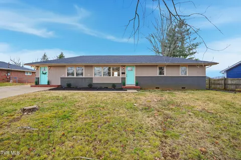 613 Norris Avenue Kingsport Tn 37665, Kingsport, TN 37665