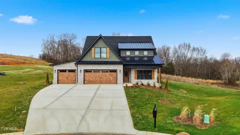 1445 Cabot Cove Jonesborough Tn 37659, Jonesborough, TN 37659