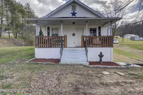 1820 Ridgeway Drive Kingsport Tn 37664, Kingsport, TN 37664